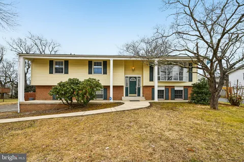 516 Beards Hill Road, Aberdeen, MD MLS: MDHR2051512