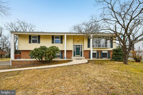 516 BEARDS HILL ROAD ABERDEEN MD 21001