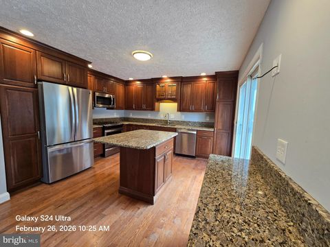 516 BEARDS ROAD ABERDEEN MD 21001