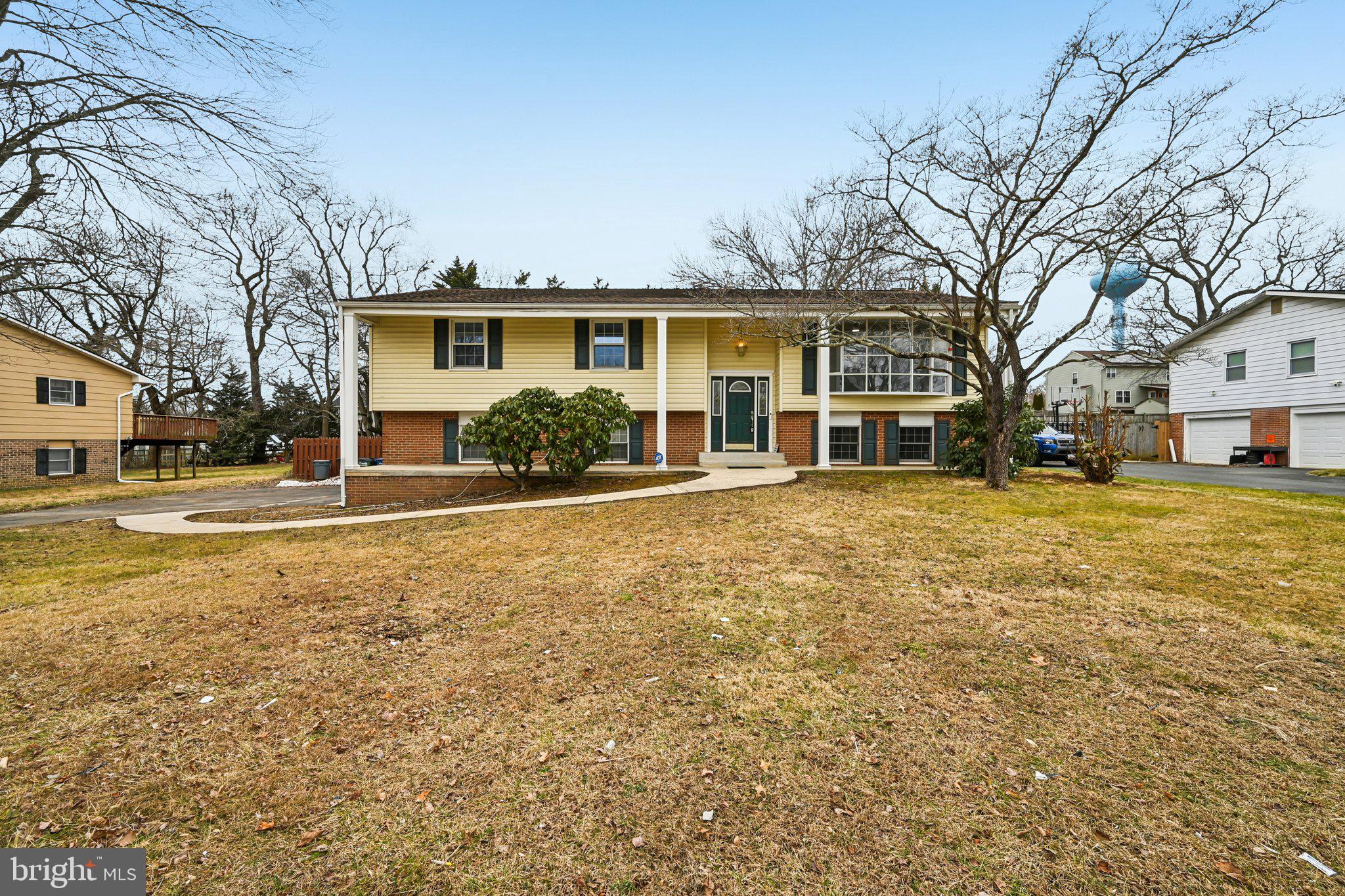 ABERDEEN HILLS - Residential