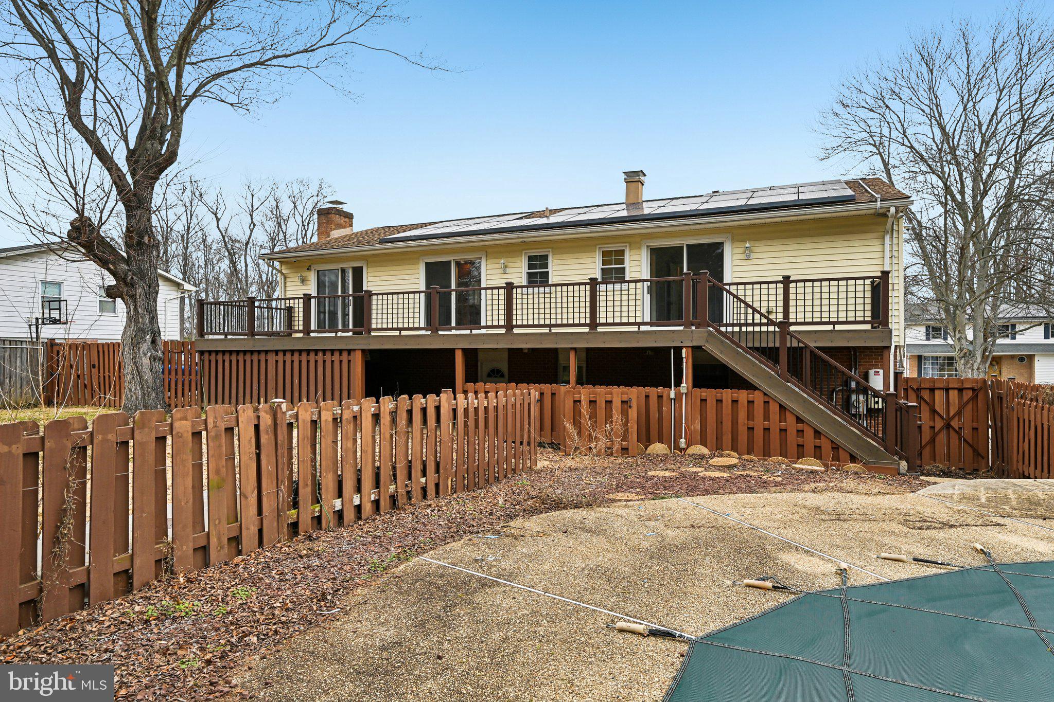 ABERDEEN HILLS - Residential