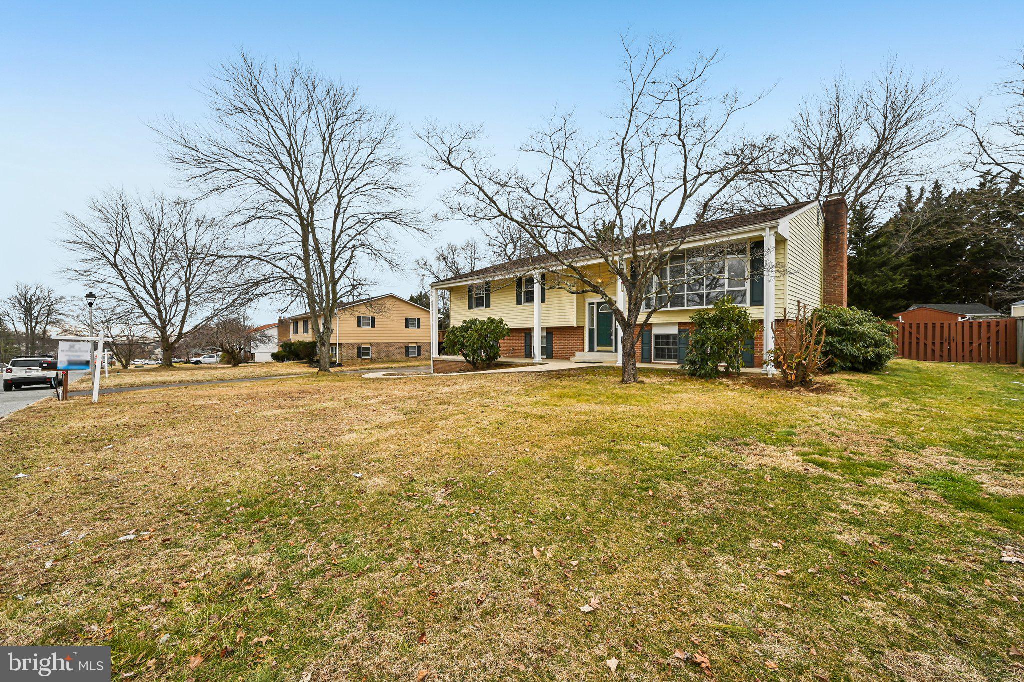 ABERDEEN HILLS - Residential