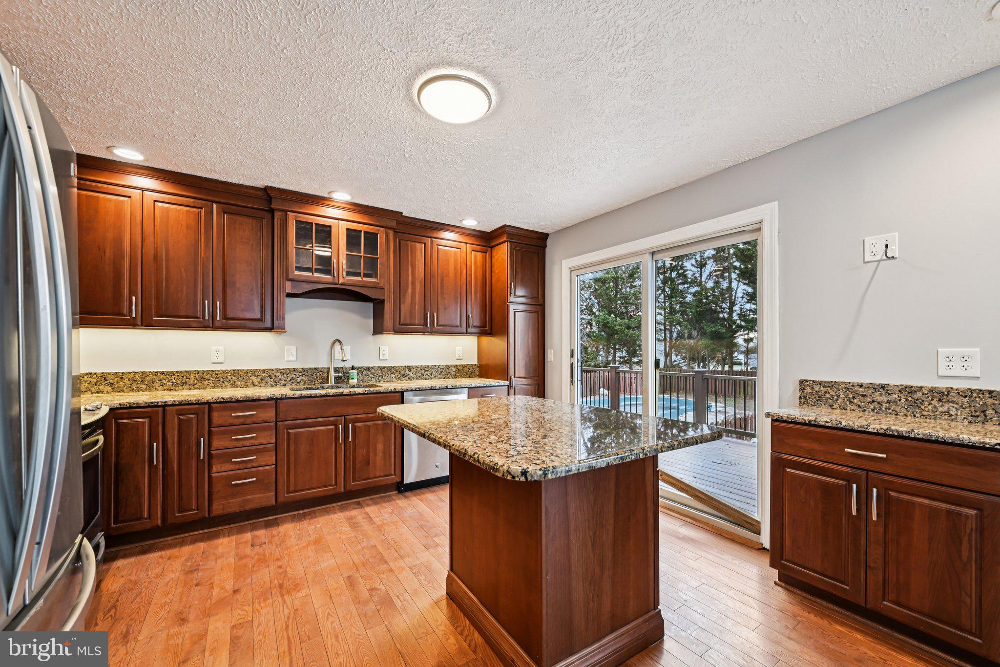 ABERDEEN HILLS - Residential