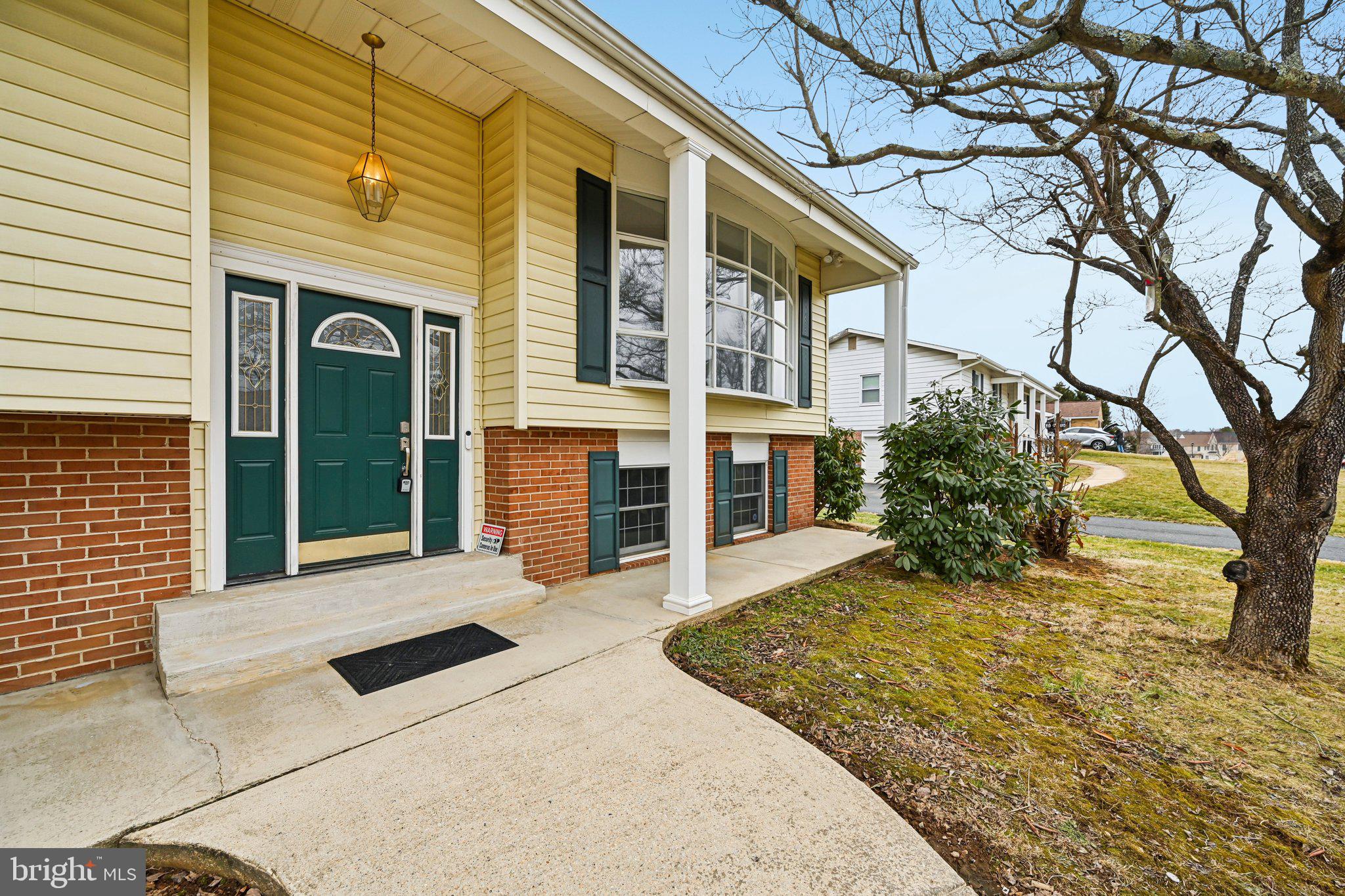 ABERDEEN HILLS - Residential