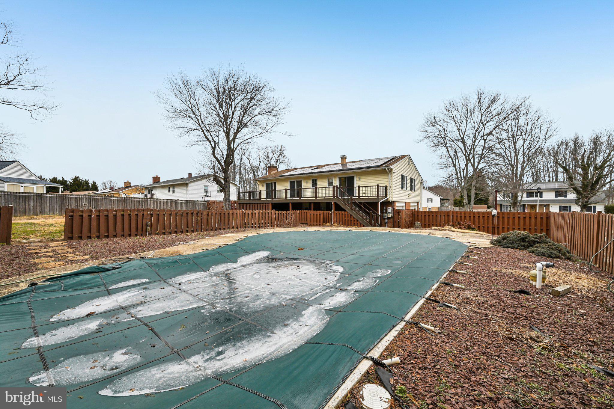 ABERDEEN HILLS - Residential