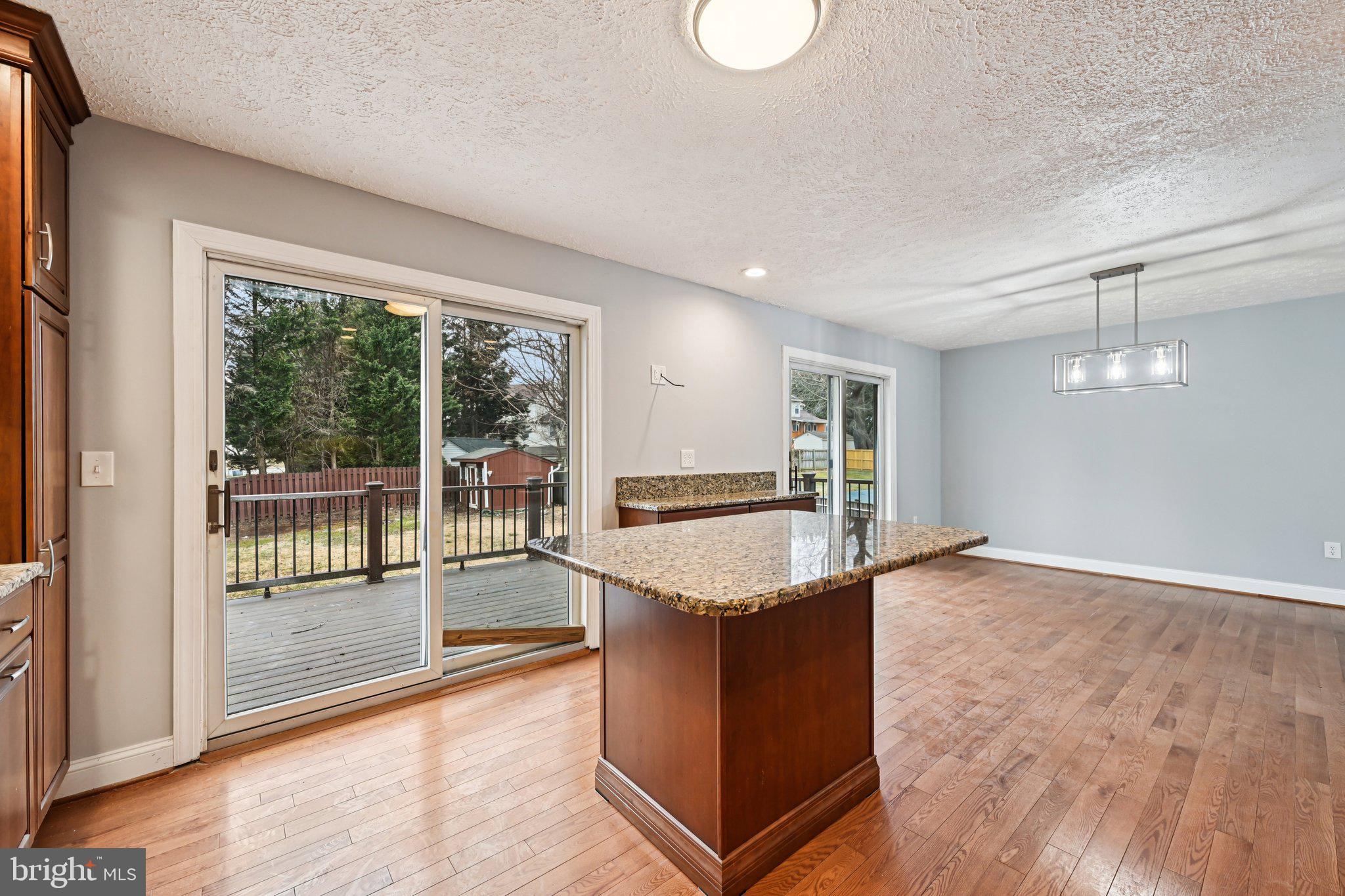 ABERDEEN HILLS - Residential