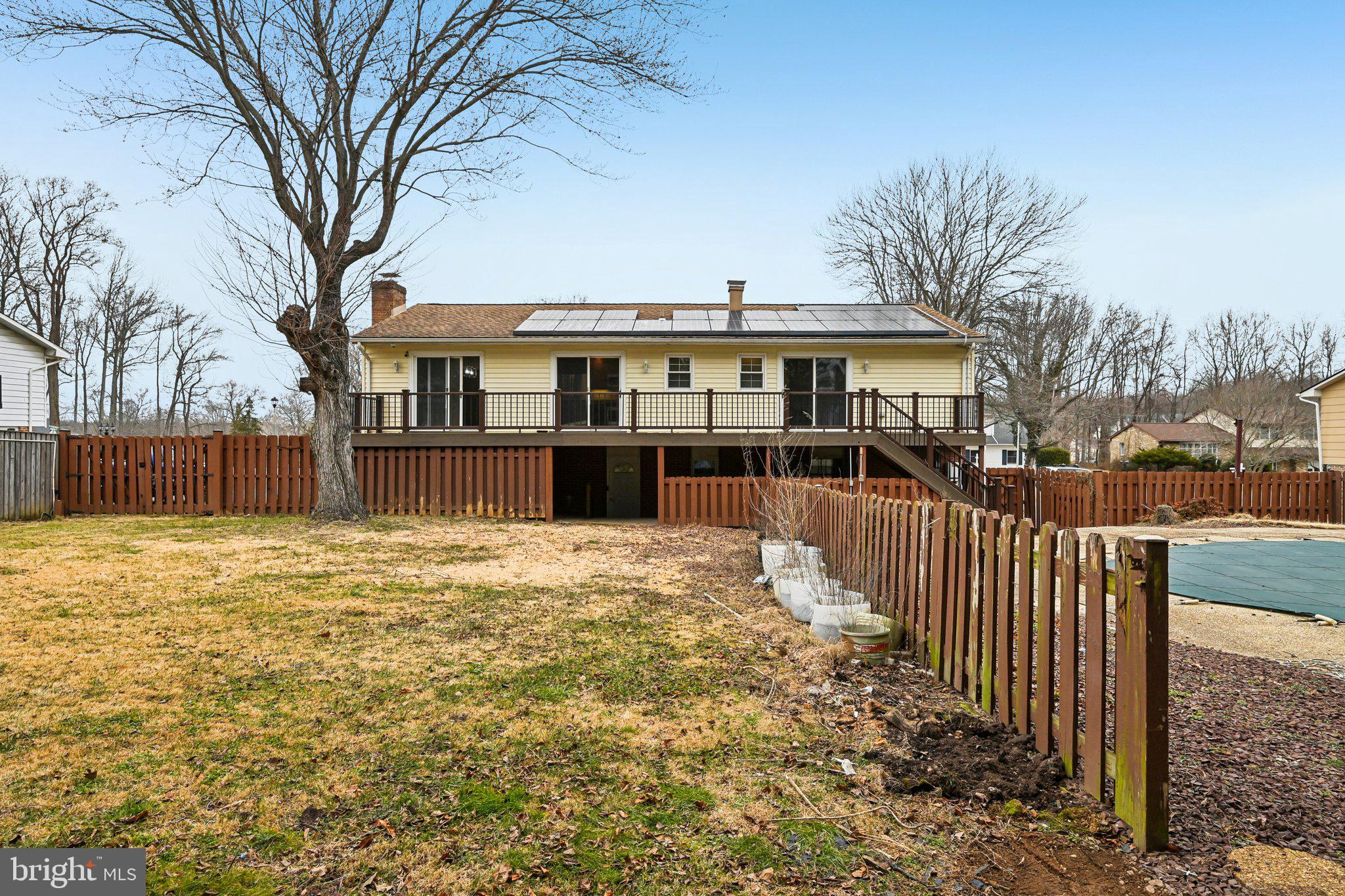 ABERDEEN HILLS - Residential