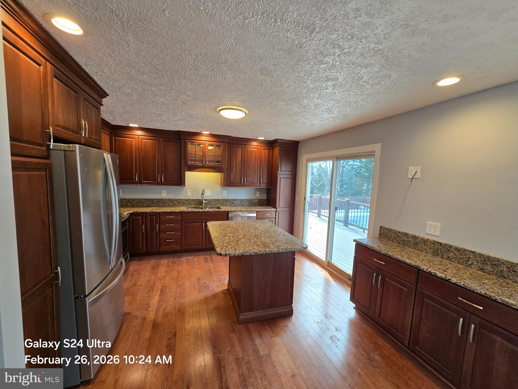 ABERDEEN HILLS - Residential