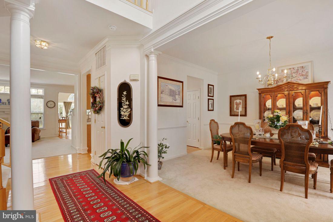 GLENSIDE FARMS - Residential