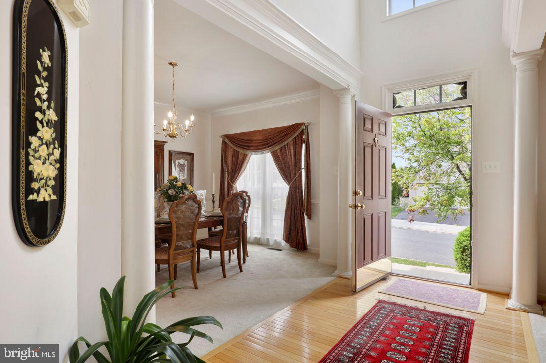 GLENSIDE FARMS - Residential