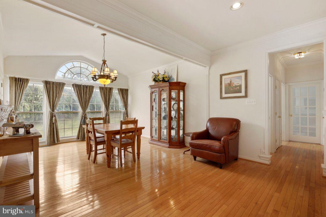 GLENSIDE FARMS - Residential