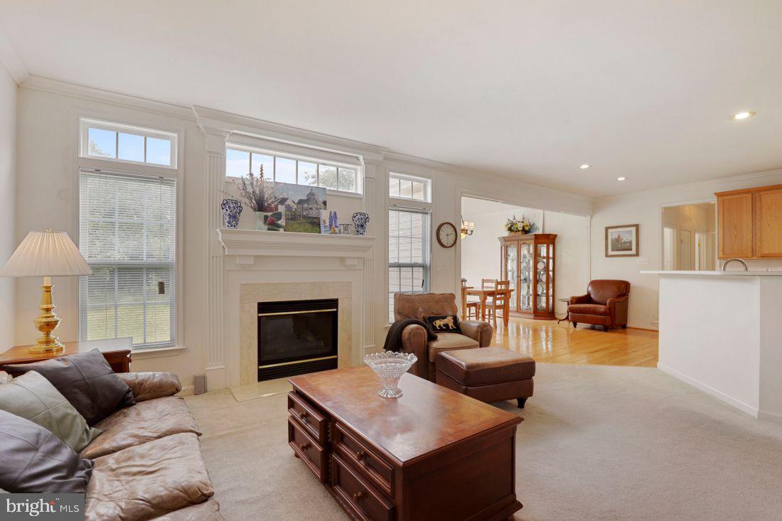 GLENSIDE FARMS - Residential