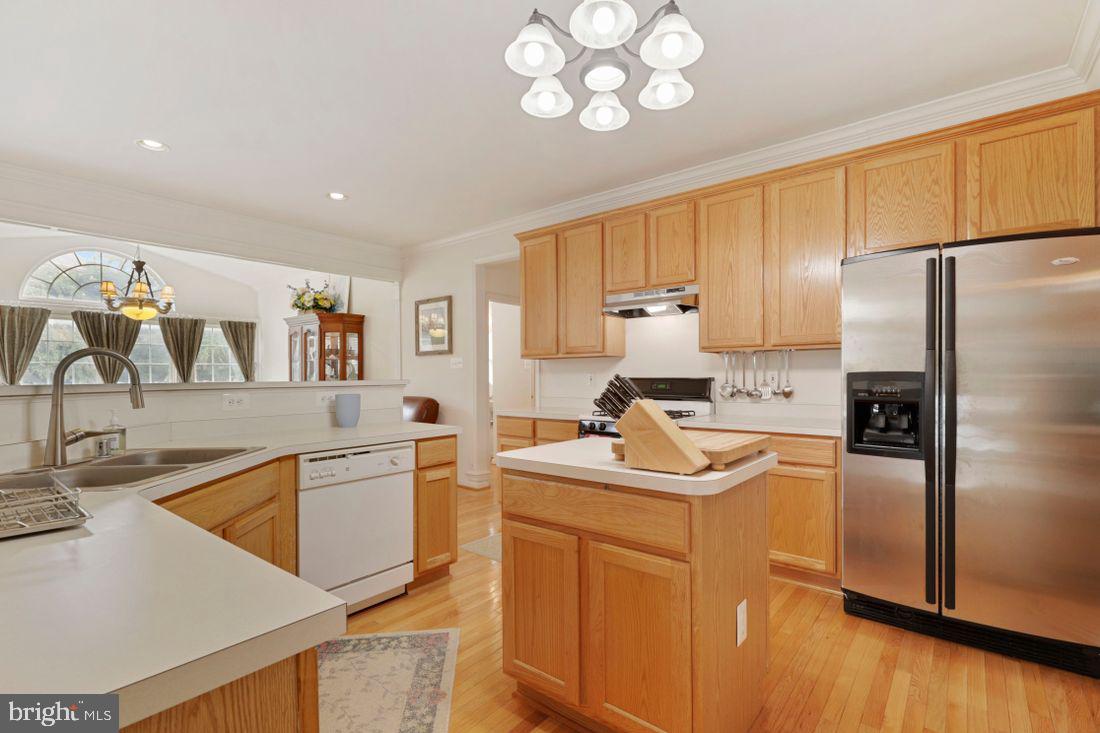 GLENSIDE FARMS - Residential