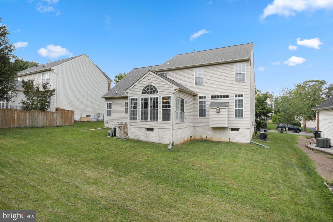 GLENSIDE FARMS - Residential