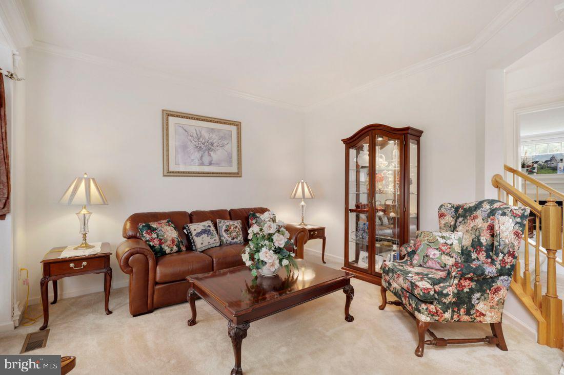 GLENSIDE FARMS - Residential