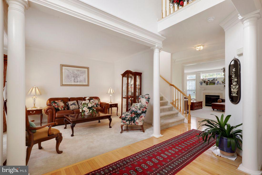 GLENSIDE FARMS - Residential