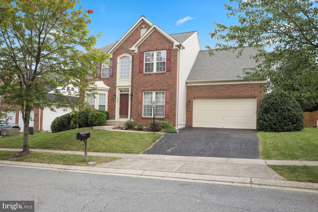 GLENSIDE FARMS - Residential