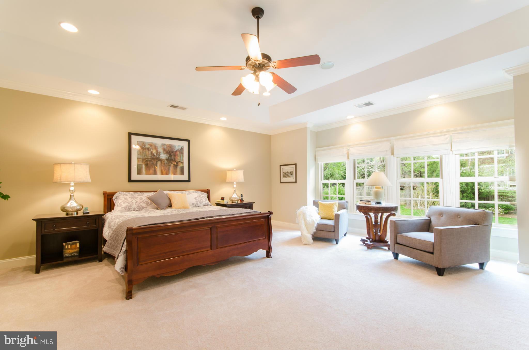 WINDOVER HEIGHTS - Residential