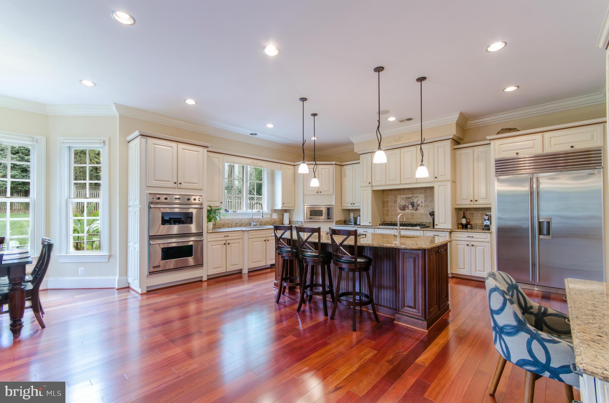 WINDOVER HEIGHTS - Residential