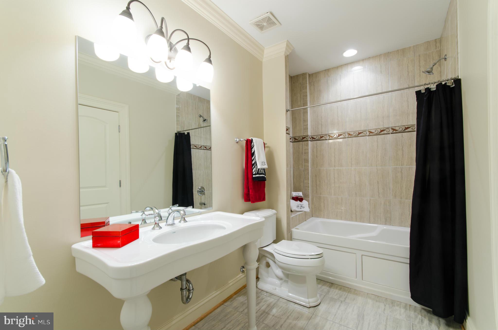 WINDOVER HEIGHTS - Residential