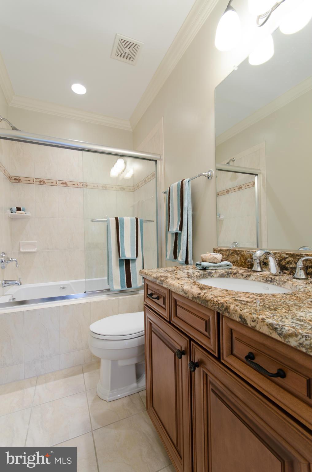 WINDOVER HEIGHTS - Residential