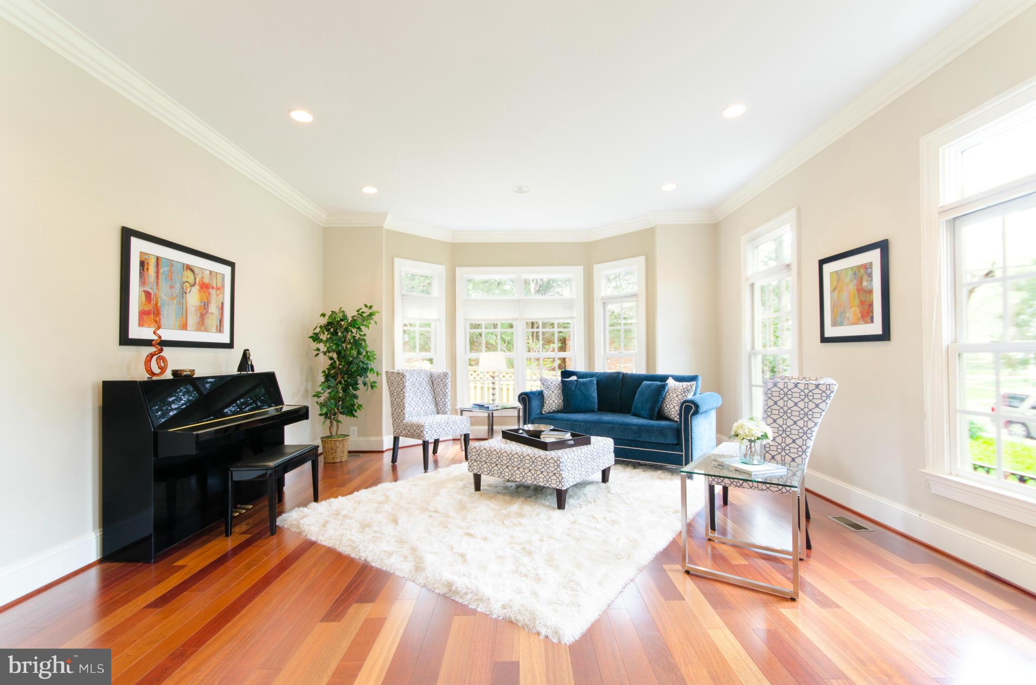 WINDOVER HEIGHTS - Residential