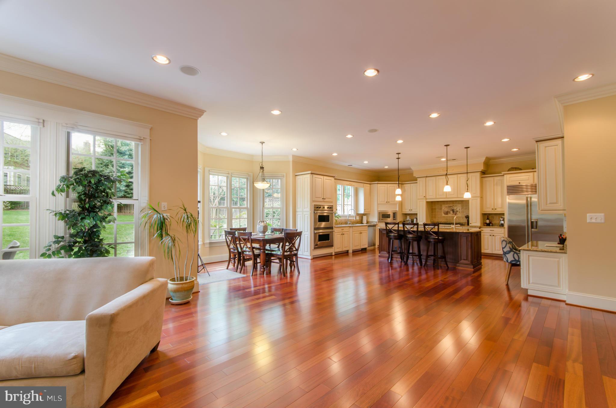 WINDOVER HEIGHTS - Residential