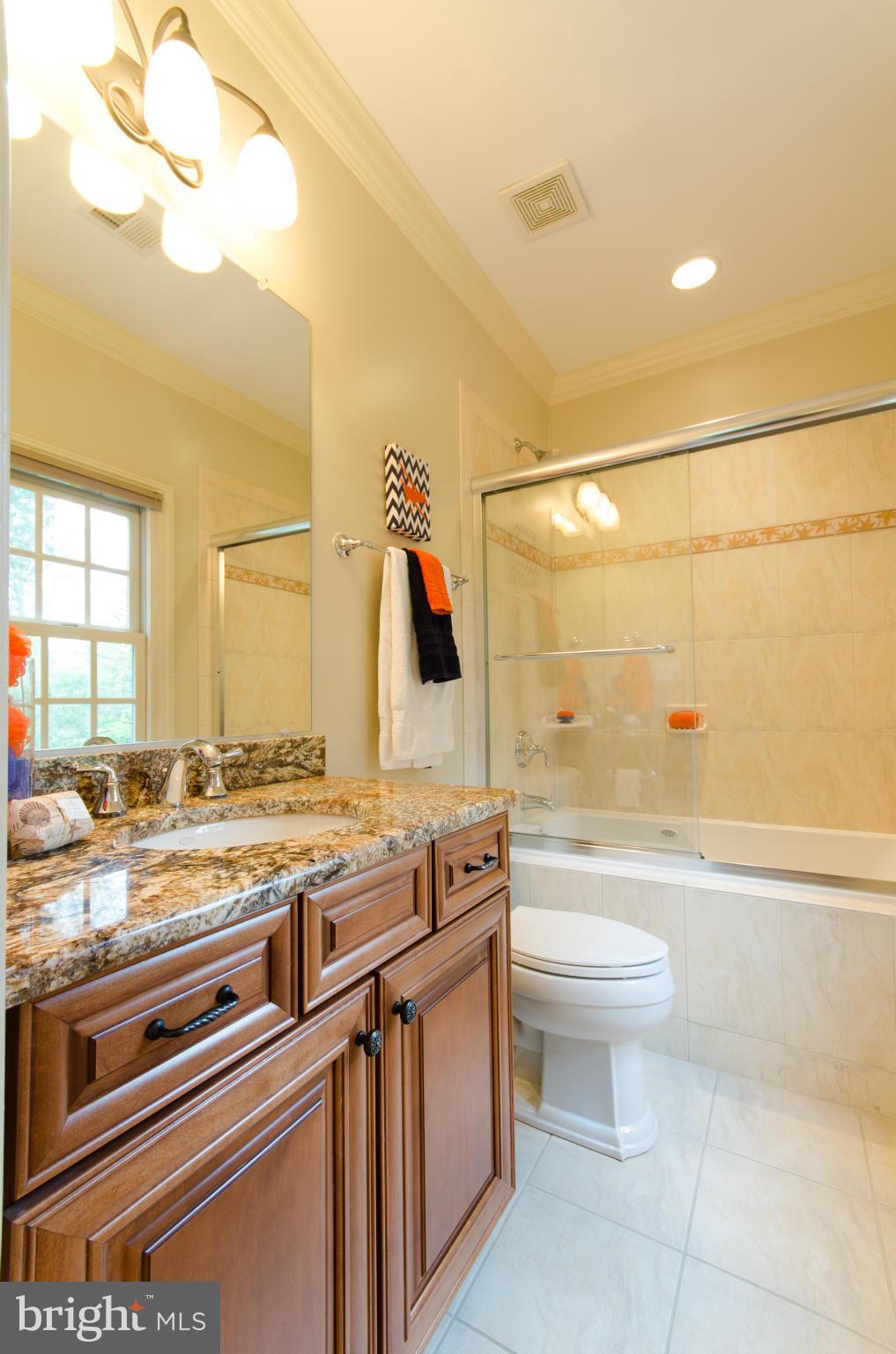 WINDOVER HEIGHTS - Residential