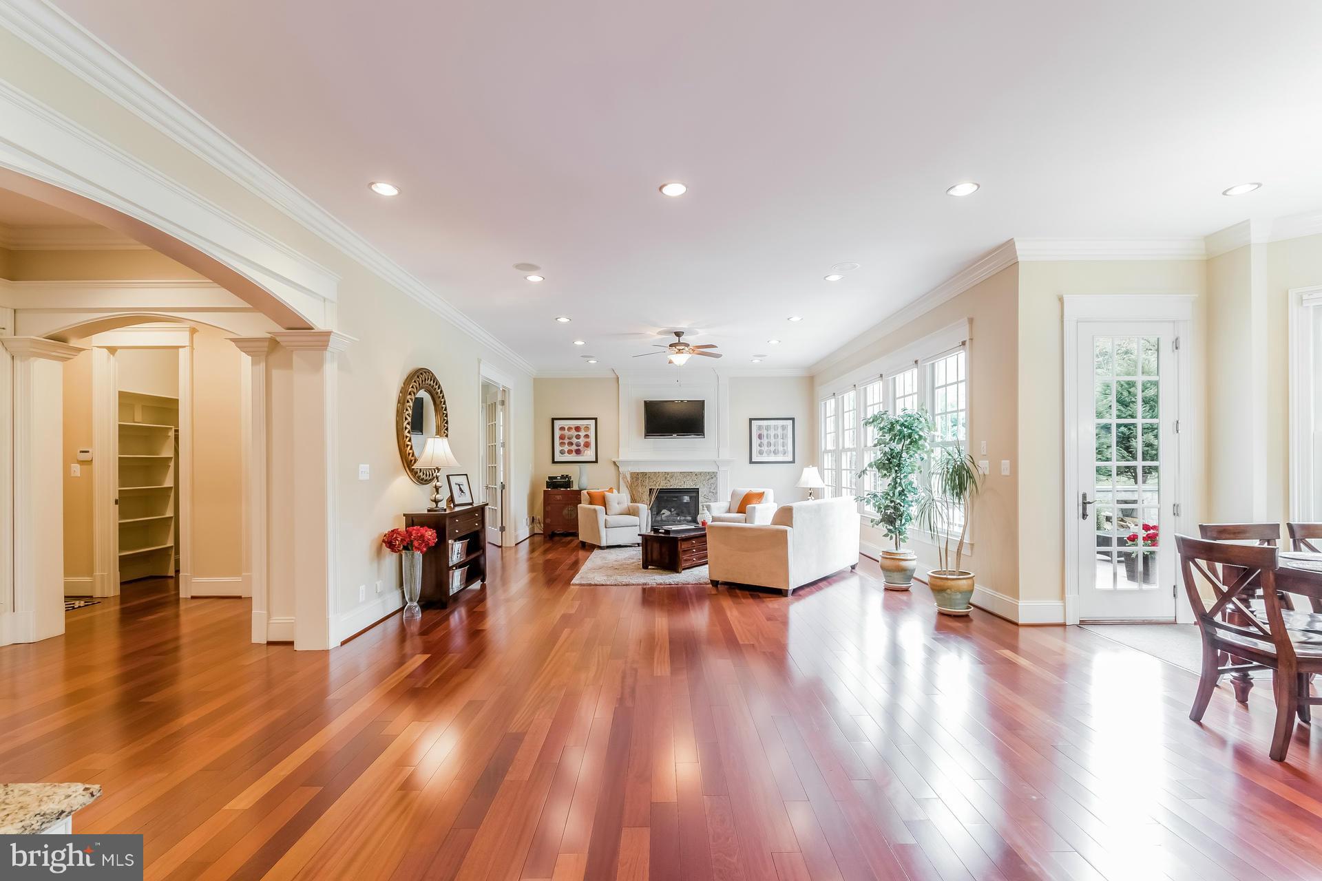 WINDOVER HEIGHTS - Residential