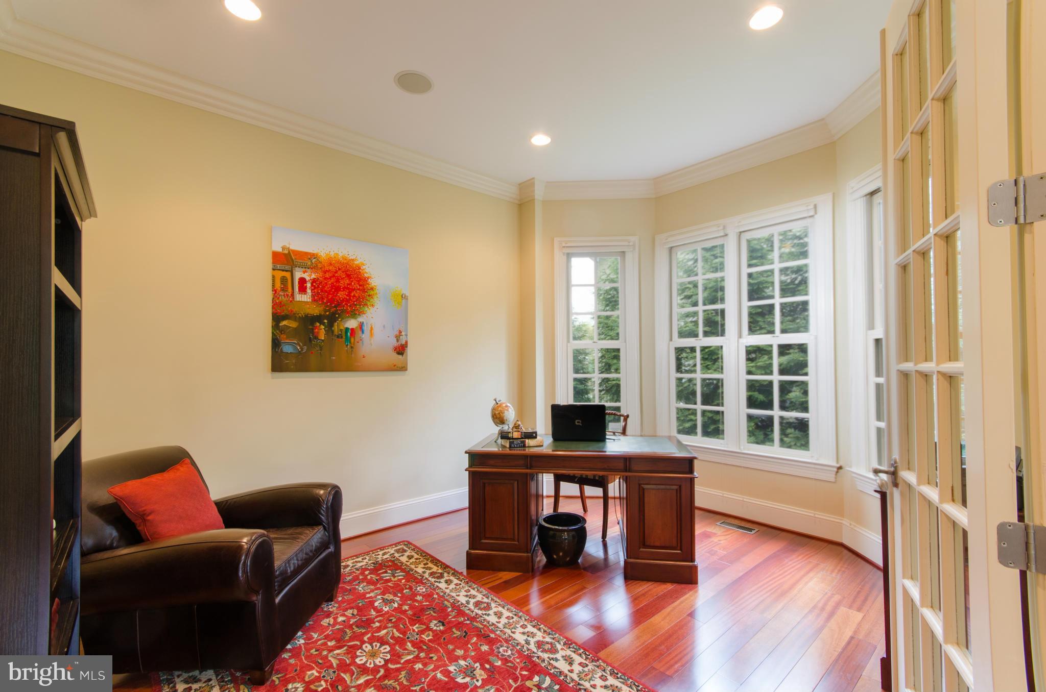 WINDOVER HEIGHTS - Residential