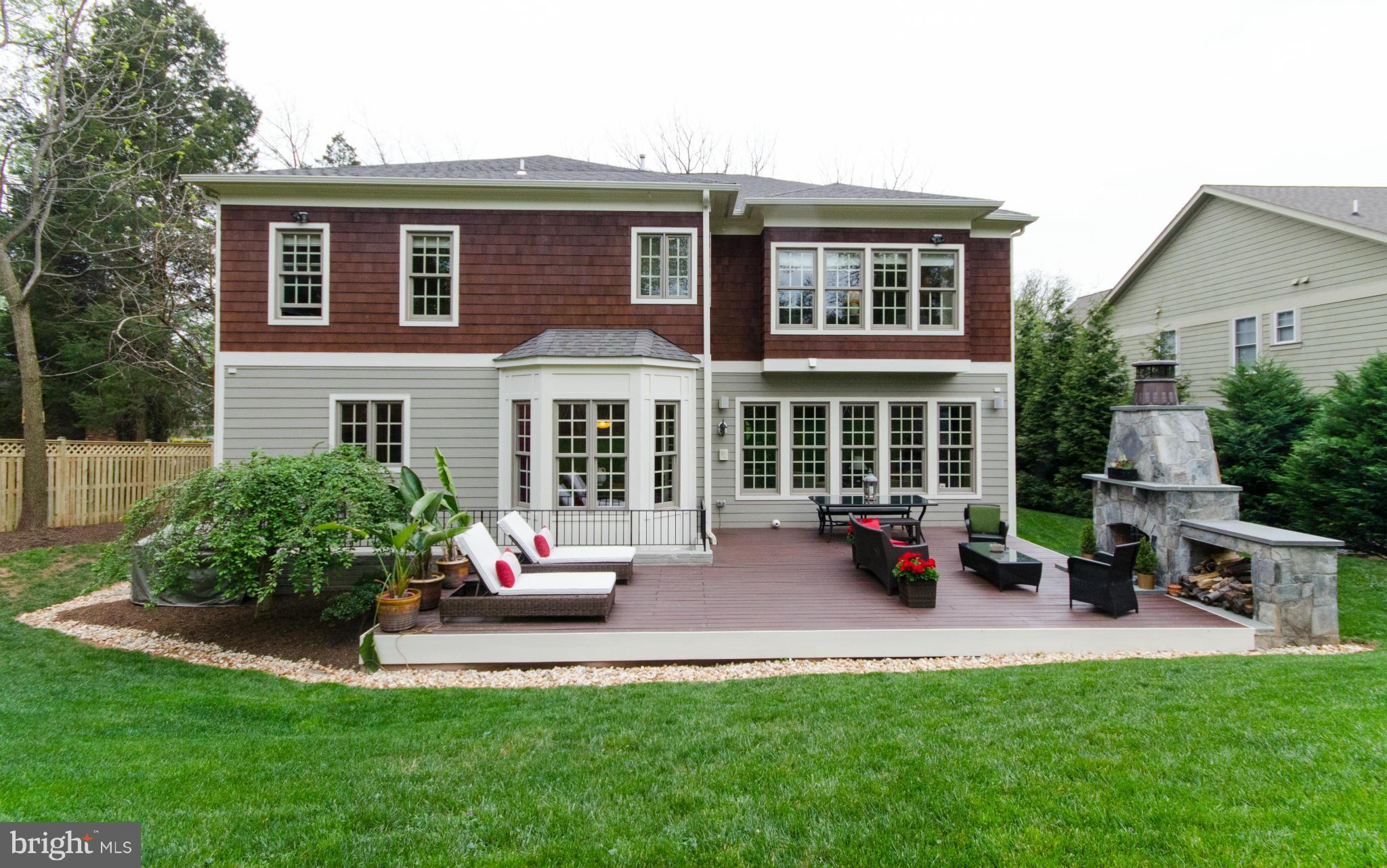 WINDOVER HEIGHTS - Residential