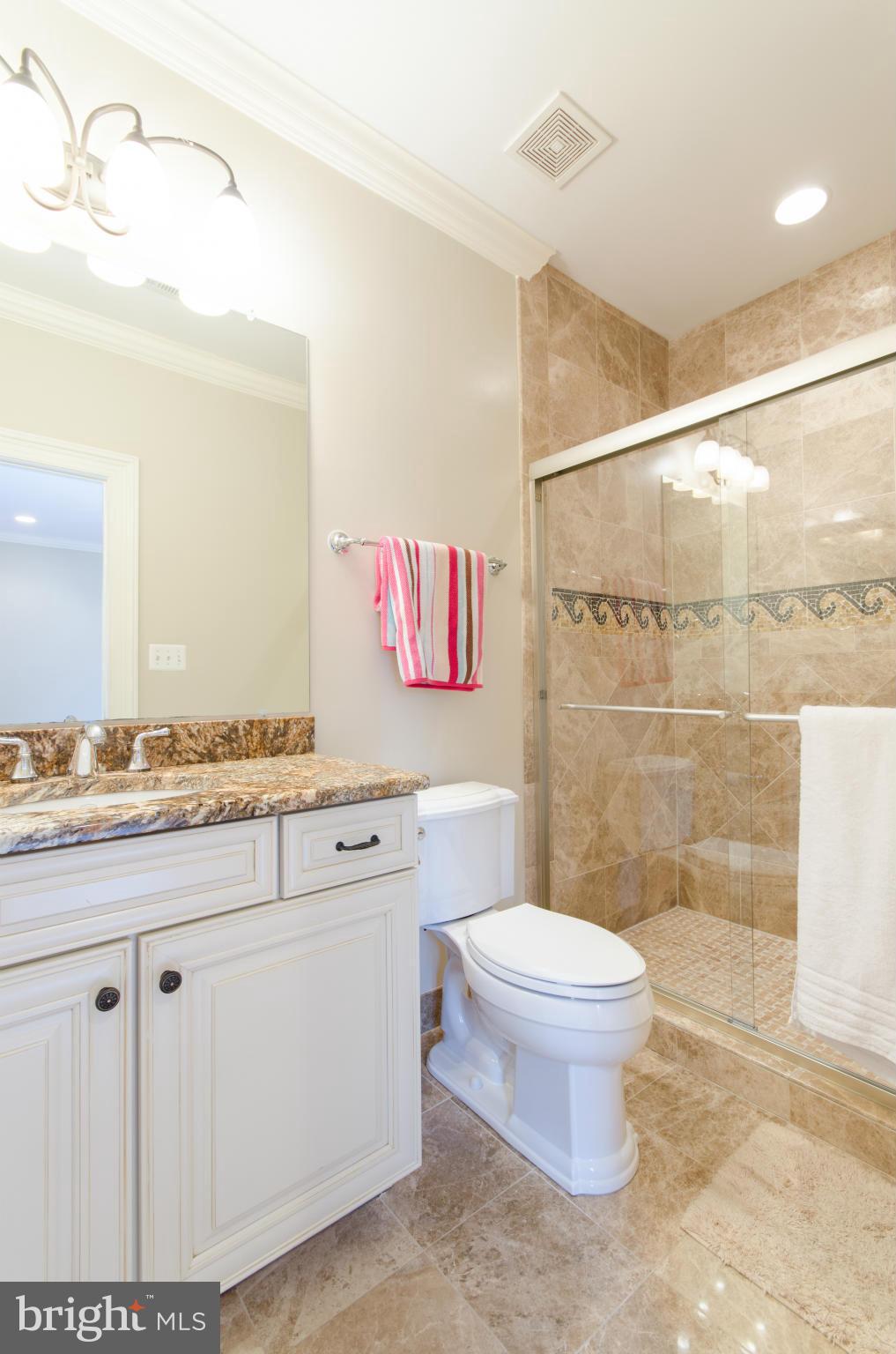 WINDOVER HEIGHTS - Residential