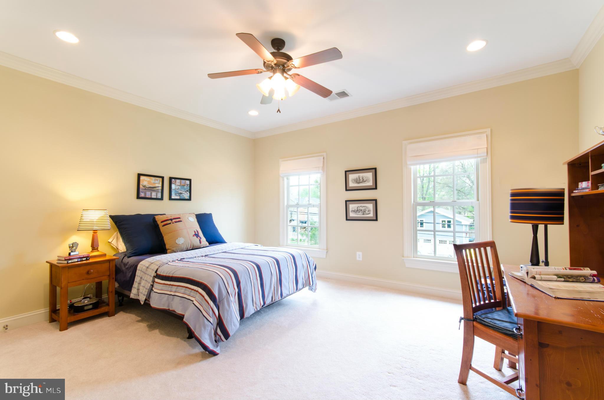 WINDOVER HEIGHTS - Residential