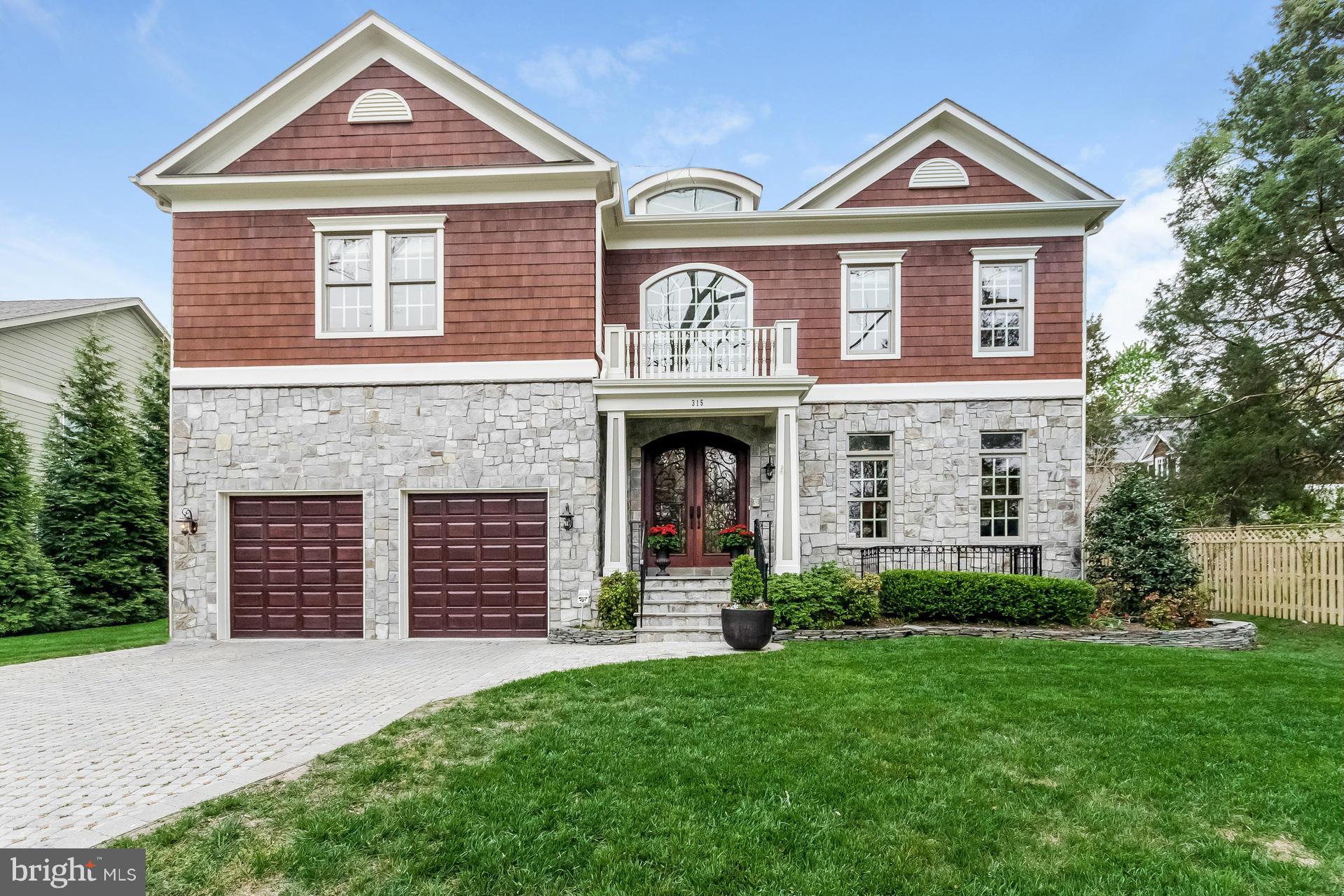 WINDOVER HEIGHTS - Residential