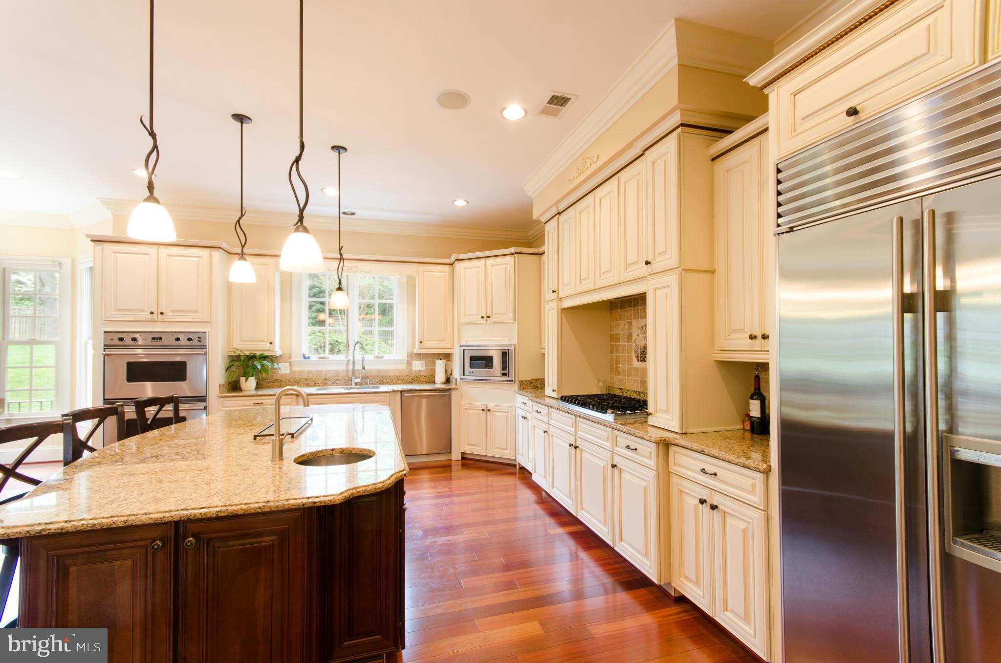 WINDOVER HEIGHTS - Residential