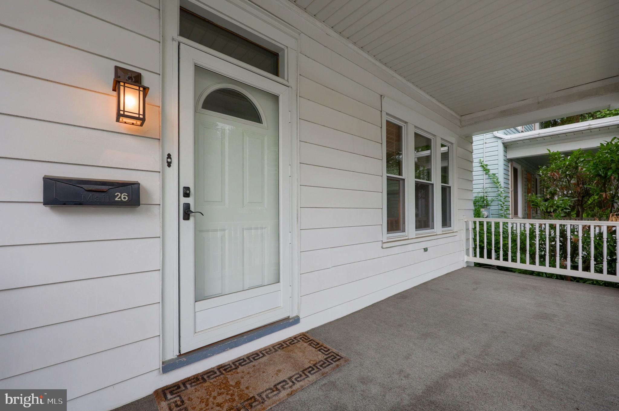 26 W LEMON STREET
