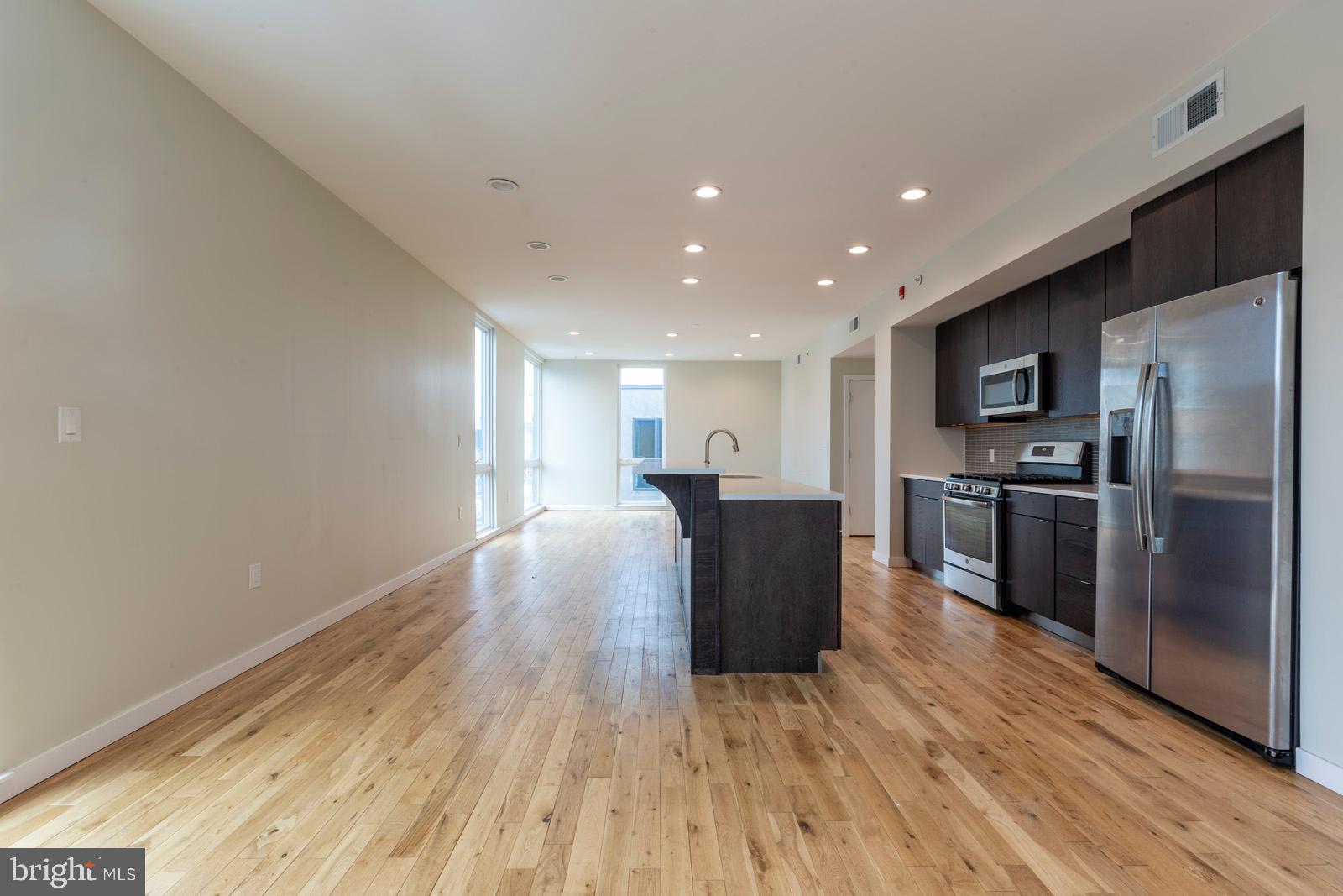 FISHTOWN - Residential Lease