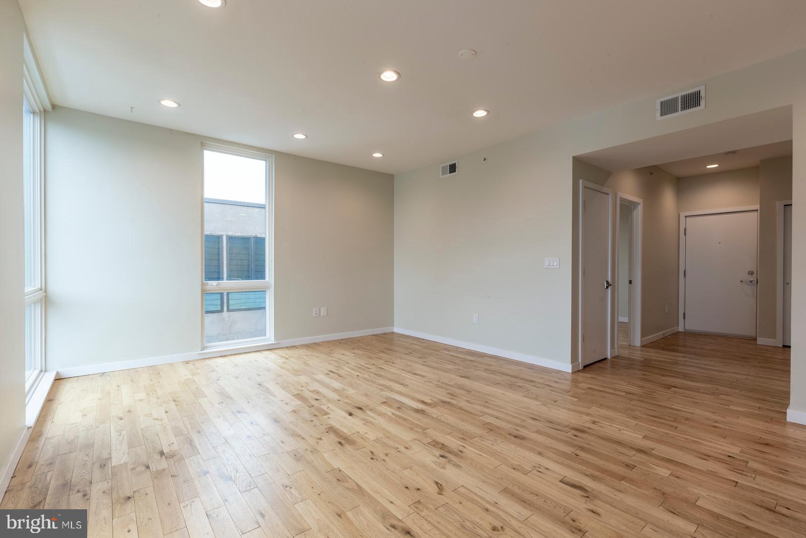 FISHTOWN - Residential Lease