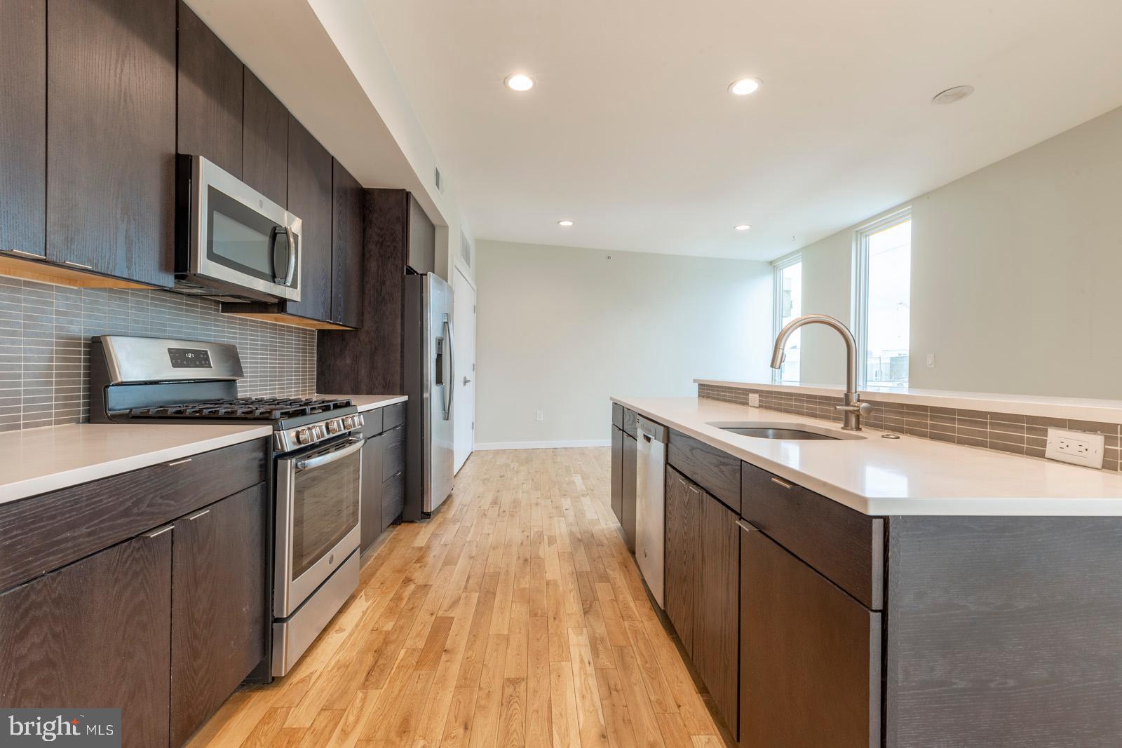 FISHTOWN - Residential Lease