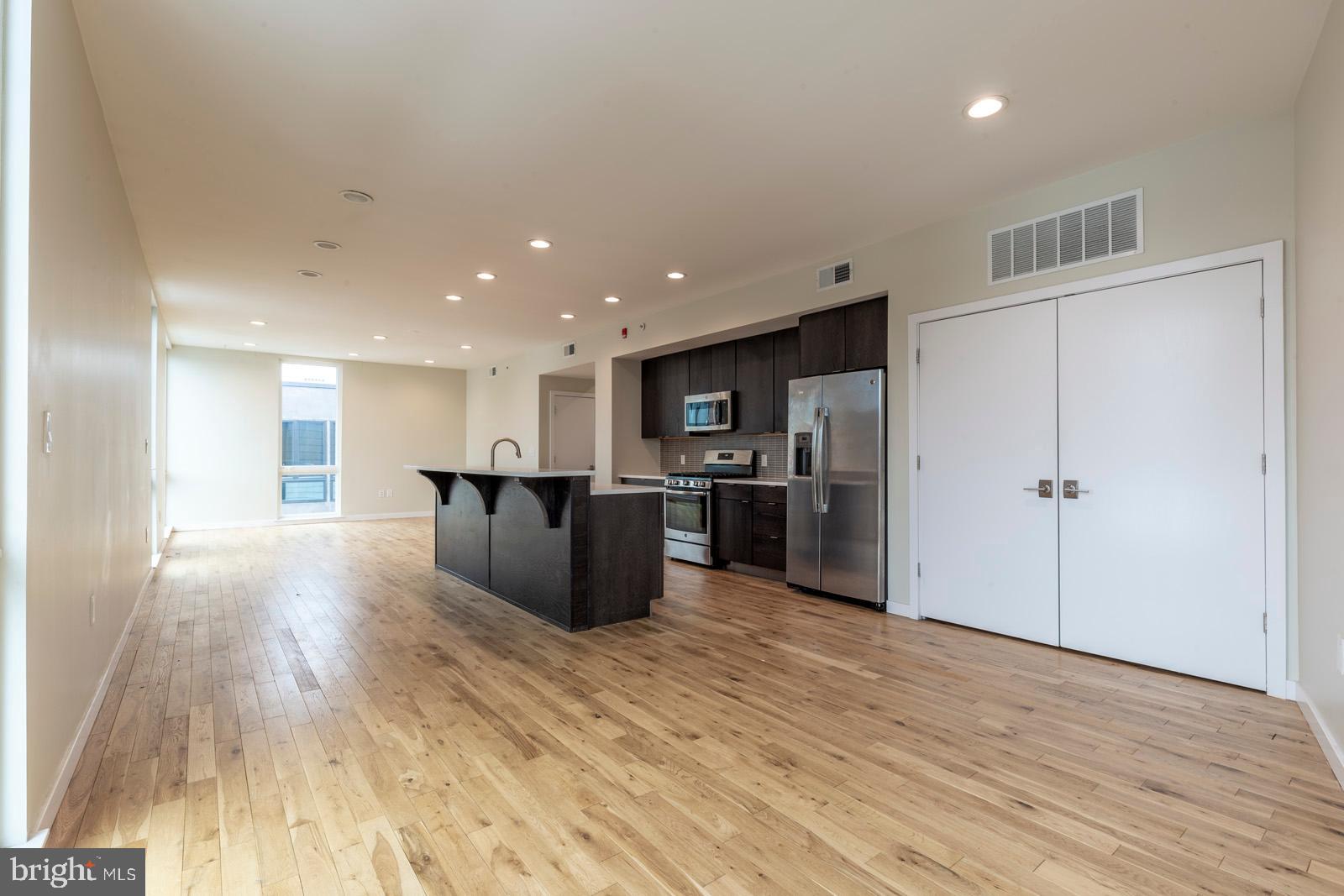 FISHTOWN - Residential Lease