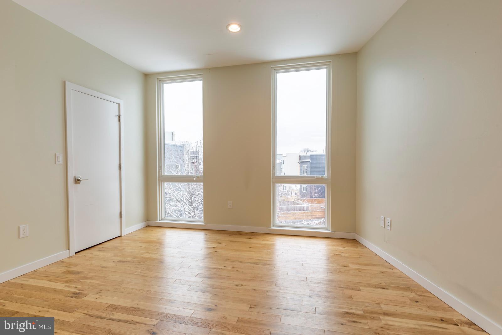 FISHTOWN - Residential Lease