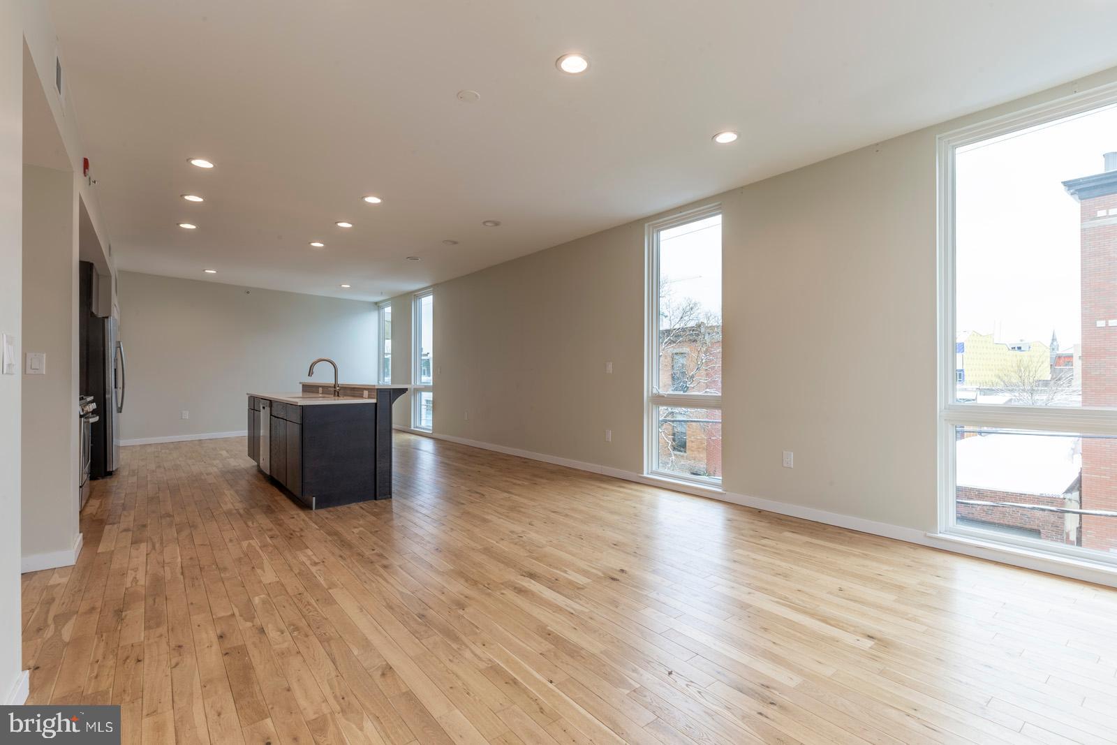 FISHTOWN - Residential Lease