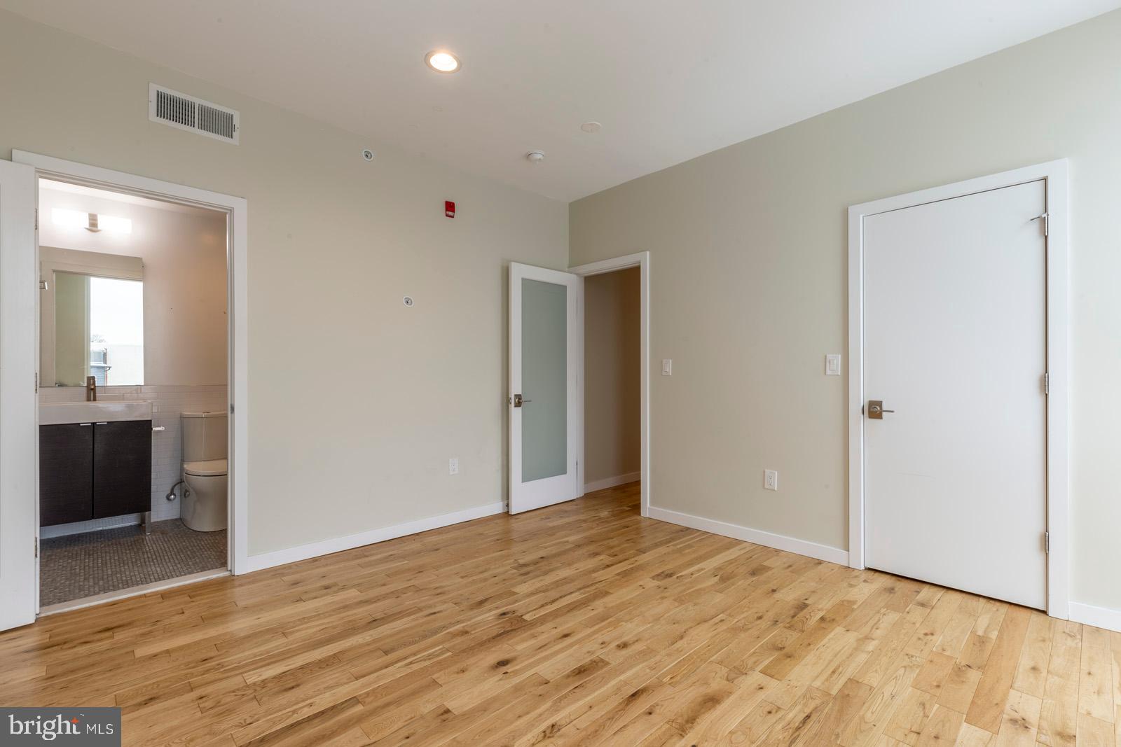 FISHTOWN - Residential Lease