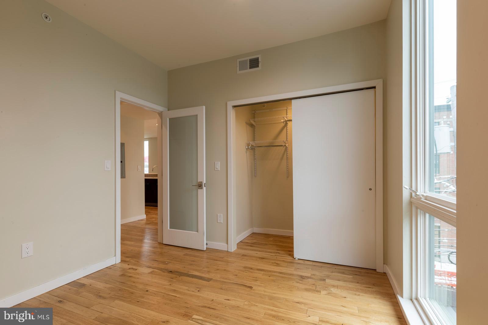 FISHTOWN - Residential Lease