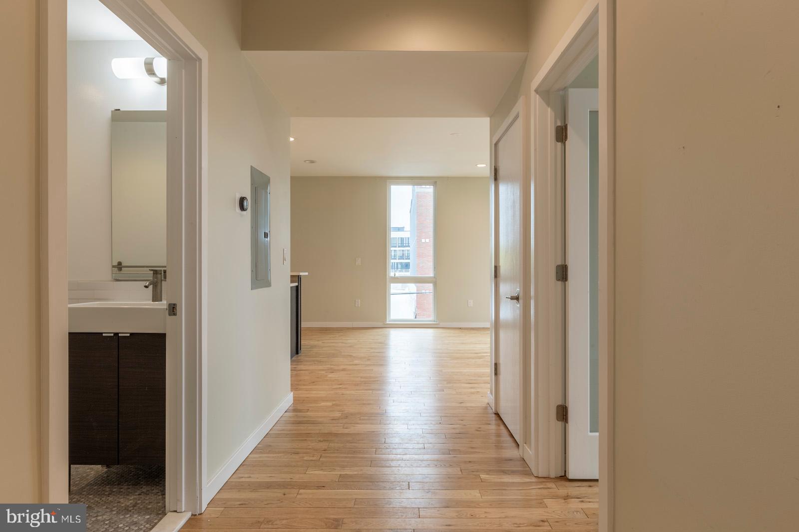 FISHTOWN - Residential Lease