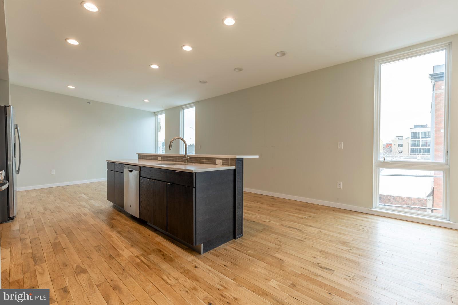 FISHTOWN - Residential Lease