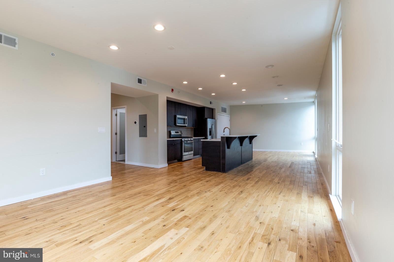 FISHTOWN - Residential Lease