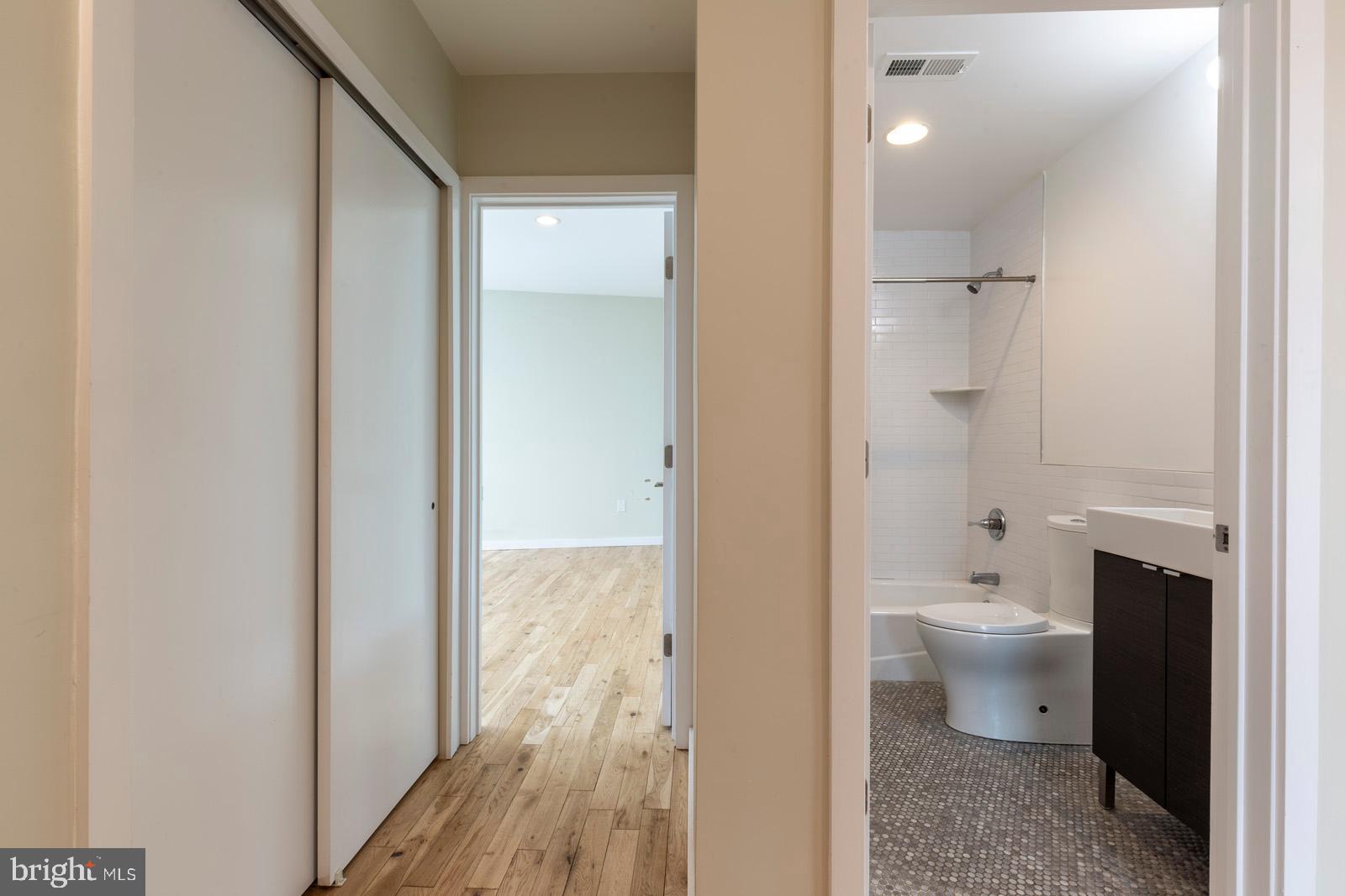 FISHTOWN - Residential Lease