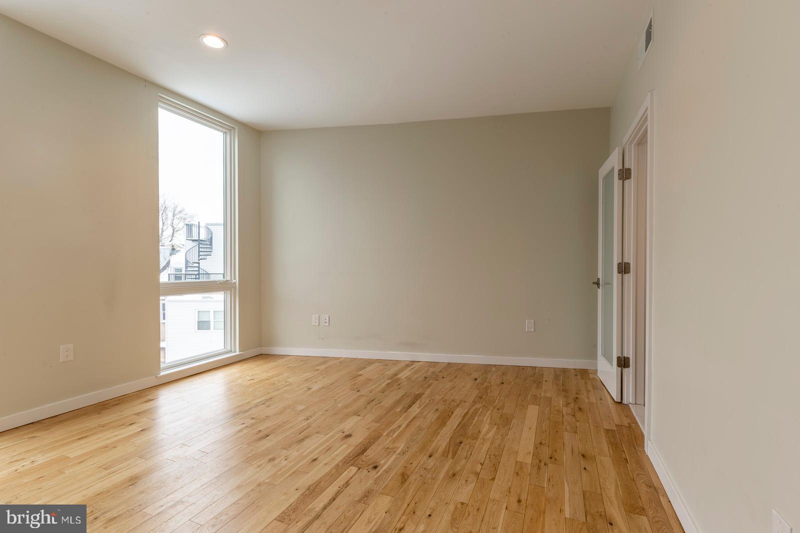 FISHTOWN - Residential Lease