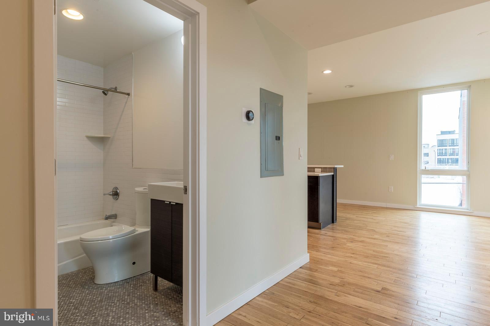 FISHTOWN - Residential Lease